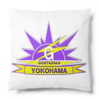 よっす4432の権太坂ミニバスグッズ Cushion