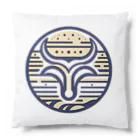 StarColorWaveの【八白土星】guardian series ”Taurus” Cushion