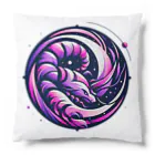 StarColorWaveの【九紫火星】guardian series “Scorpio“ Cushion