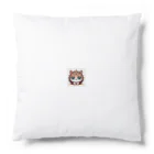 Hiro.Nozのトゲトゲねっこ Cushion