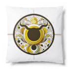 StarColorWaveの【二黒土星】guardian series ”Taurus” Cushion