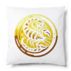 StarColorWaveの【二黒土星】guardian series ”Scorpio” Cushion