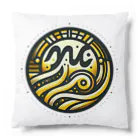 StarColorWaveの【二黒土星】guardian series ”Aquarius” Cushion