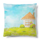 sakura_nakoのおうち Cushion