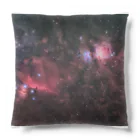 S204_Nanaのオリオン大星雲と馬頭星雲 Cushion