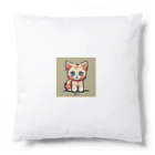 cute_coolのcute_cat Cushion