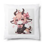 yos-1292583のカモカモシー Cushion