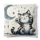 pimo244のめっちゃ猫！ Cushion