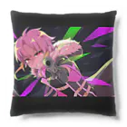 Nemokunのフォロワー3000人記念限定イラストクッション Cushion