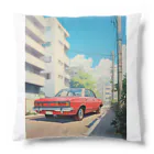 AQUAMETAVERSEのスーパーカー Cushion