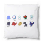 もふもふ堂の未確認生物 Cushion