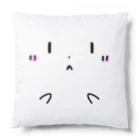 Tofu-macのびゃっこちゃんクッション Cushion