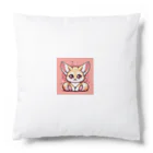 toto444のかわいいフェネック Cushion