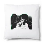 エゴイスト乙女のざまみろ2号 Cushion