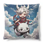 fuujintransportの風神トランスポート Cushion