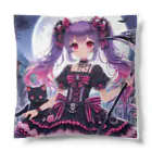 ソラのお店屋さんのレイナ Cushion