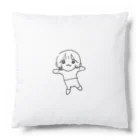 もとおかの生態のぬるり、みつめるもとおか Cushion