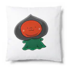 もふもふ堂のフラットウッズモンスター Cushion