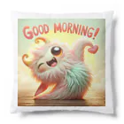 mimikkyu322のgoodmorning　monster Cushion