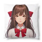 AIchan（AIイラスト）の愛082 Cushion