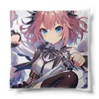 「ワンダーワールド」の新たなる挑戦者登場！ Cushion