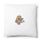 imoi-hiroseのくるりん Cushion