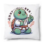 Mushikingの武道カメ Cushion