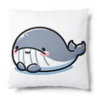 きゅんくじ🐳のキュンくじ🐋 Cushion