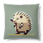 HARINOMORIのハリネズミ４ Cushion