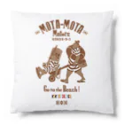 KIKUUUDESIGNのgo to the beach! Cushion