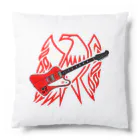 にゃんこ王子のにゃんこ王子 FIREBIRD2 Cushion