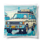 80s_popの80s CityPop No.28 Cushion