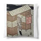 karekore_の江戸のそば屋 Cushion