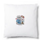 Bada&Hanul's Shopの浴衣デートを楽しむバダくんとハヌルちゃん Cushion