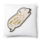 Drecome_Designの【猪の赤ちゃん】眠る瓜坊(うりぼう) Cushion