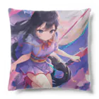 Cat wingsのオリジナルキャラ Cushion