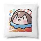 K-G07のキャラグッズ Cushion