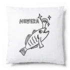 ヒロシオーバーダイブのニューエラ/NEWERA Cushion