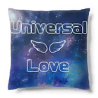 Polaris工房のUniversal ∞ Loveシリーズ Cushion