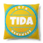 TIDA  JOTOHANDMADEのTIDA HANDMADE クッション