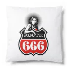 提供 tshopのROUTE 666 Cushion