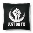 Super_Bluemoonの理由はない「Just Do It !」 Cushion