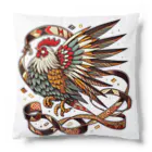 Sergeant-CluckのMiddle Army：中部方面部隊 Cushion