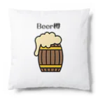 cocomomo777のBeer樽 Cushion