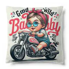 shop333 WILD BABYのワイルドベイビー Cushion