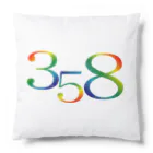 ainarukokoroの光　３５８ Cushion