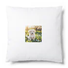 DOG SHOP🐕のふわふわワンちゃんグッズ Cushion