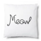 acmomusのmeow Cushion