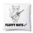 FLUFFY NUTS（フラッフィーナッツ）のFLUFFY NUTS（フラッフィーナッツ） クッション