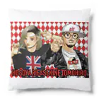 Art of RieのArt of RIE Cushion